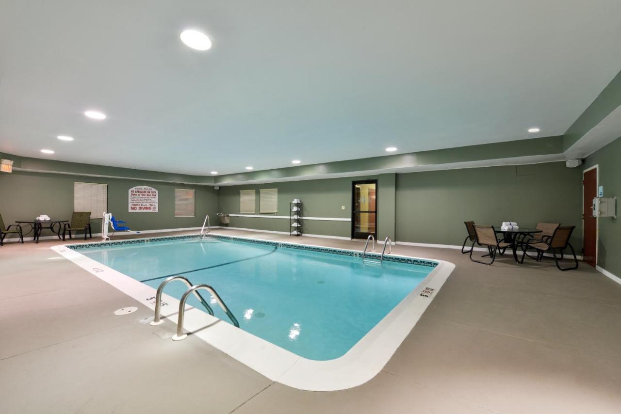  | Best Western North Attleboro - Providence Beltway