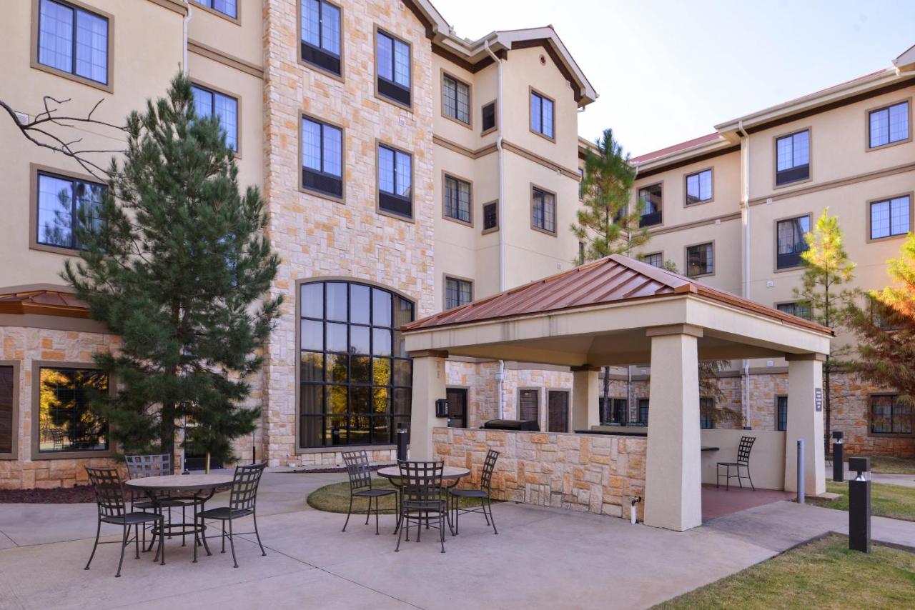  | Staybridge Suites Oklahoma City Airport, an IHG Hotel