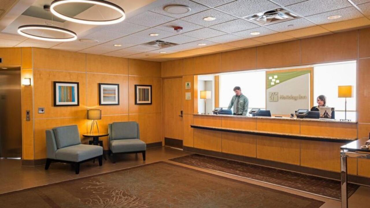 | Holiday Inn St. Paul Downtown, an IHG Hotel