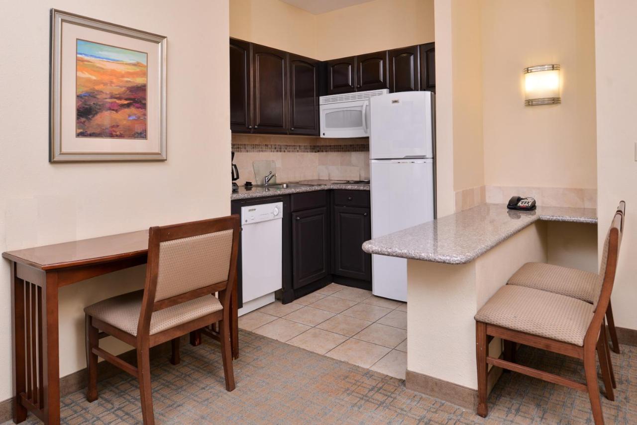  | Staybridge Suites Oklahoma City Airport, an IHG Hotel
