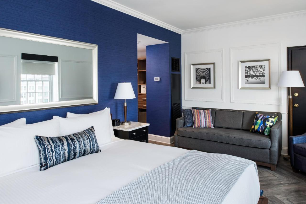 | Phoenix Park Hotel