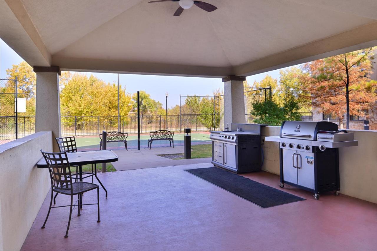  | Staybridge Suites Oklahoma City Airport, an IHG Hotel