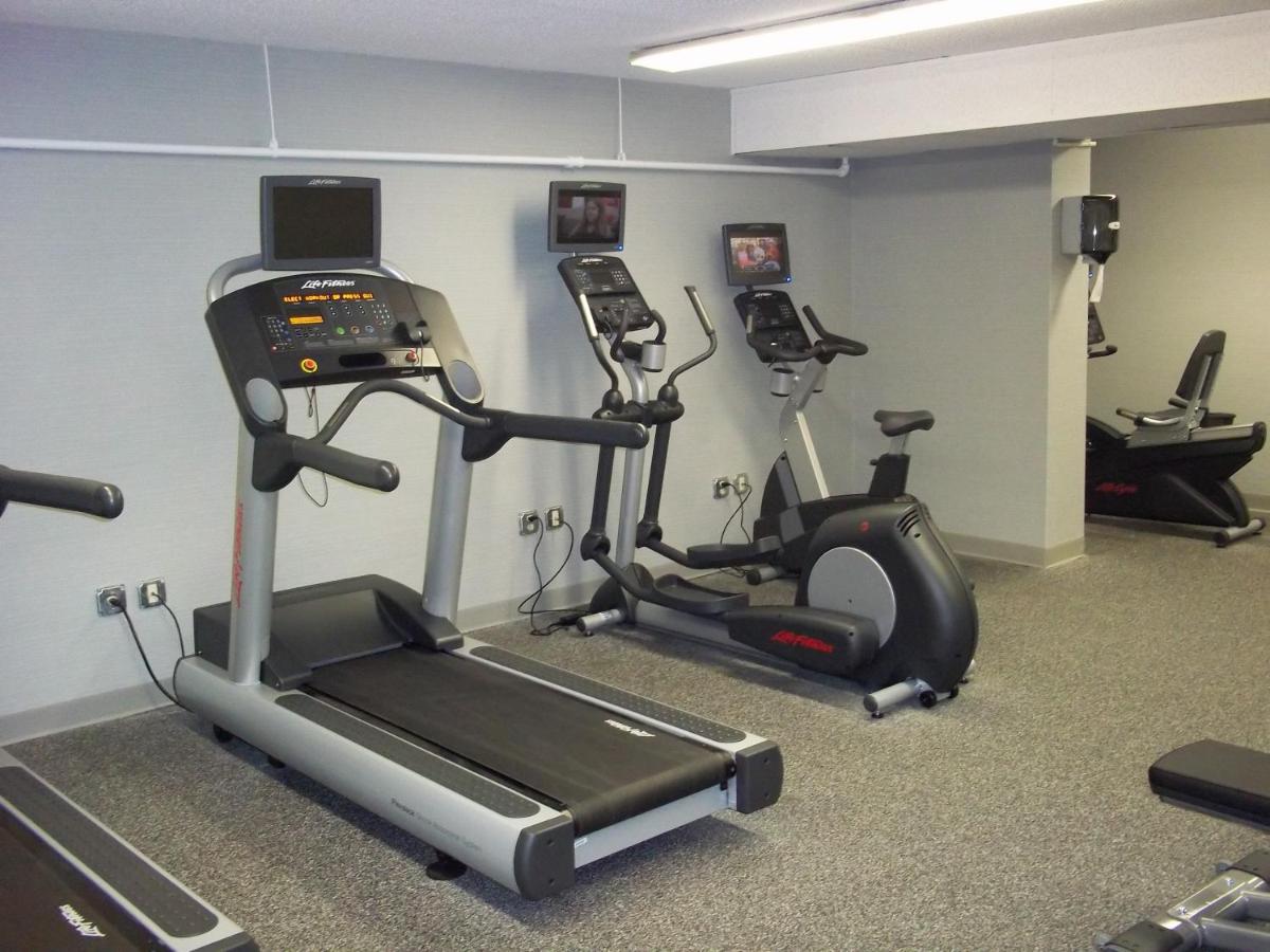  | enVision Hotel & Conference Center Mansfield-Foxboro