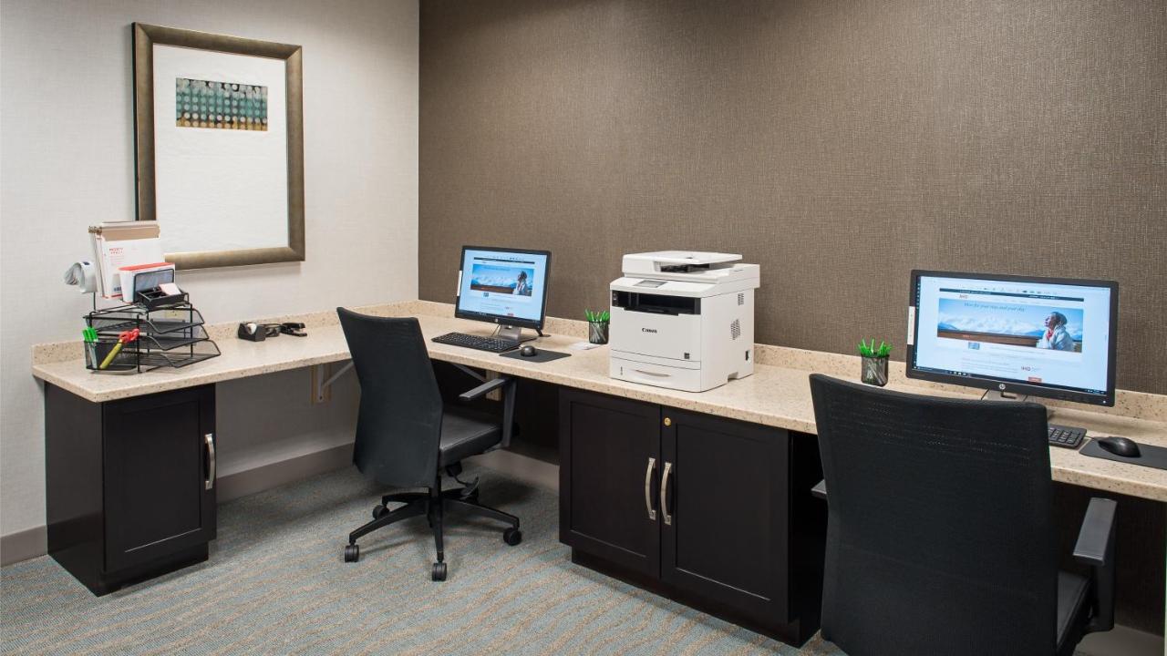 | Holiday Inn St. Paul Downtown, an IHG Hotel