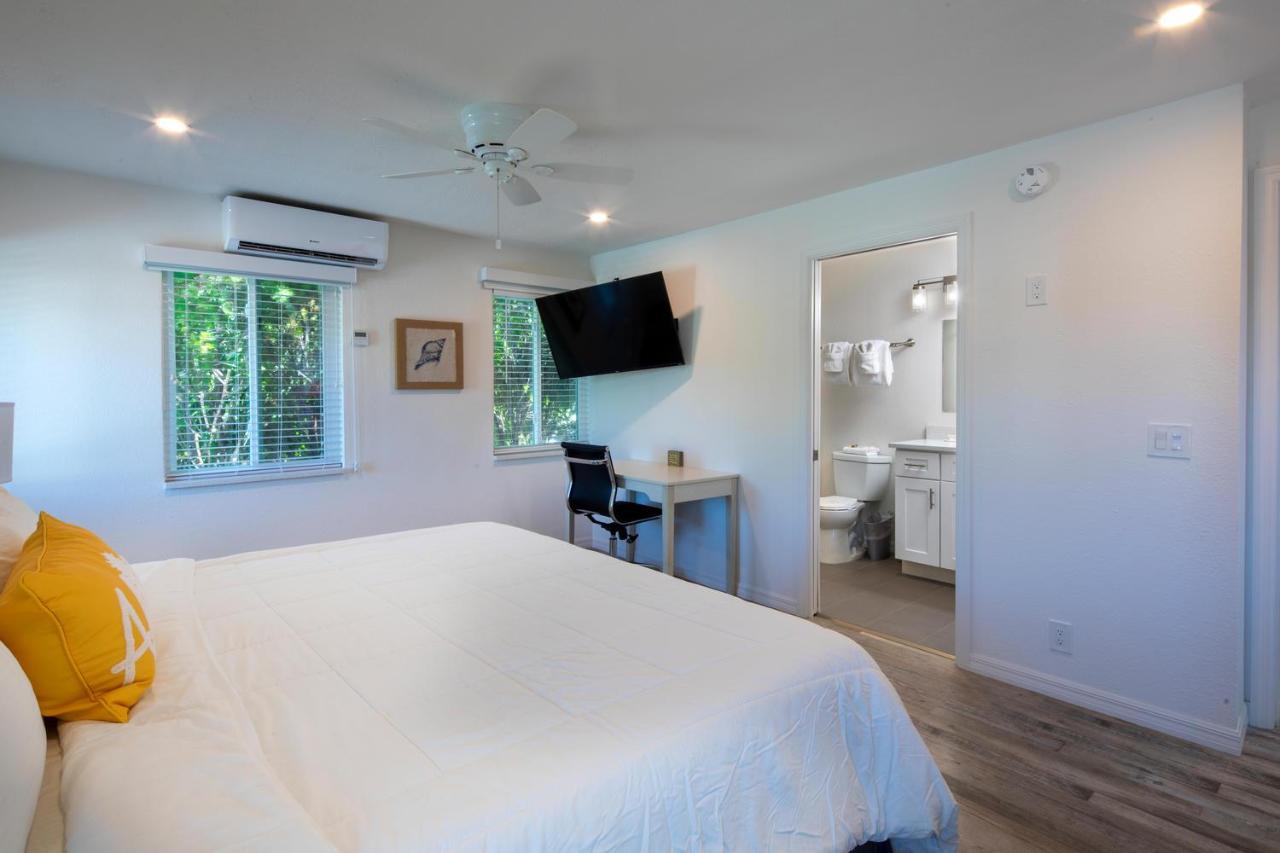 | The Villas at St Pete Beach
