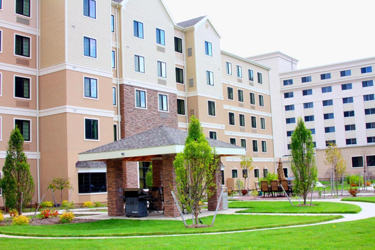 | Staybridge Suites Syracuse Liverpool, an IHG Hotel