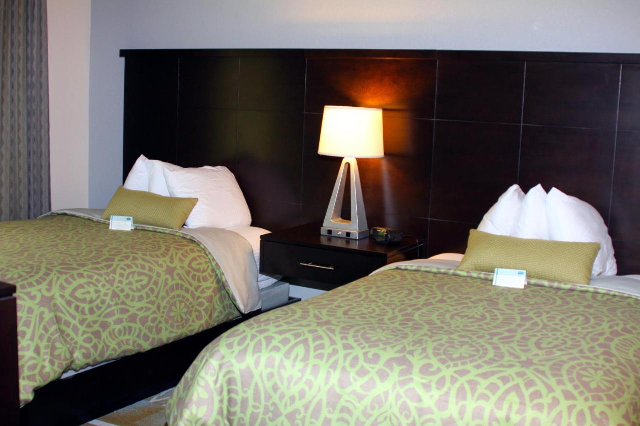| Staybridge Suites Syracuse Liverpool, an IHG Hotel