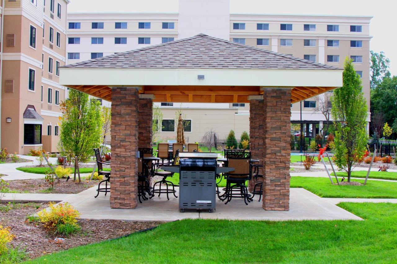 | Staybridge Suites Syracuse Liverpool, an IHG Hotel