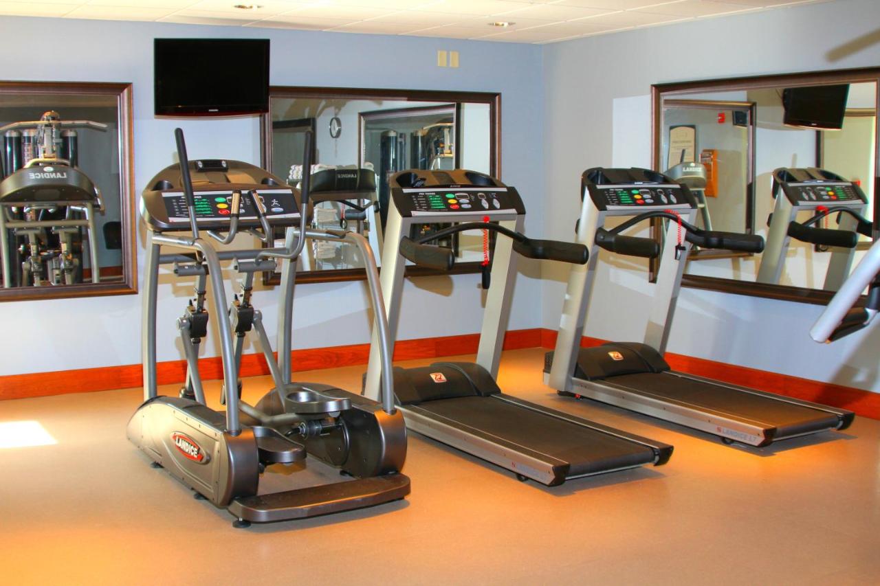 | Staybridge Suites Syracuse Liverpool, an IHG Hotel
