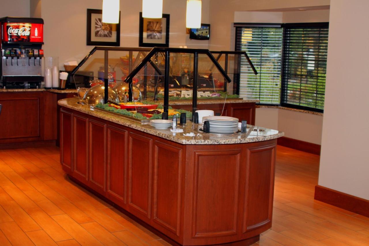 | Staybridge Suites Syracuse Liverpool, an IHG Hotel