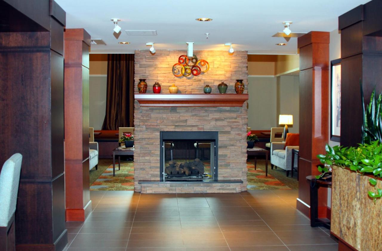 | Staybridge Suites Syracuse Liverpool, an IHG Hotel