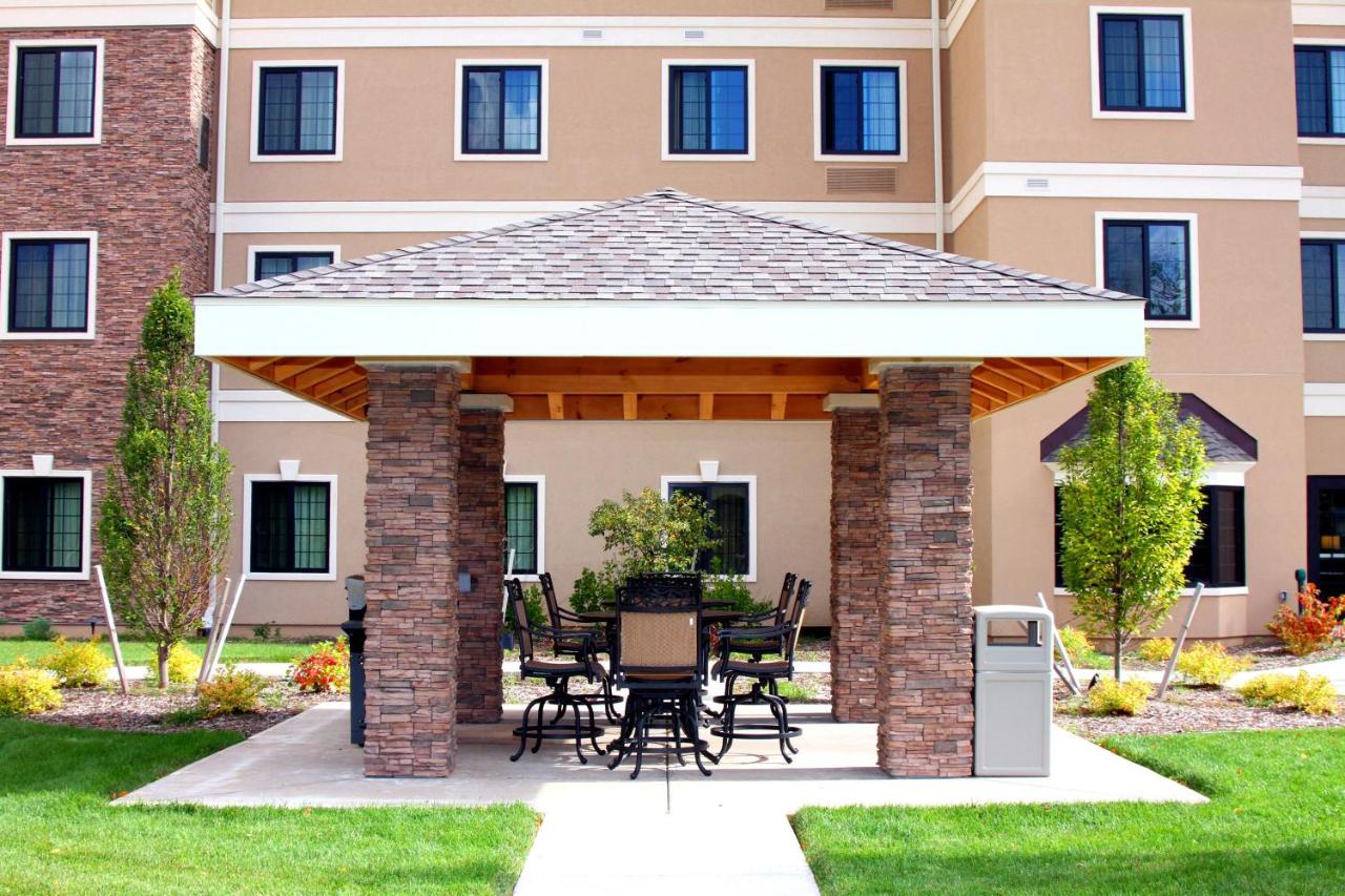 | Staybridge Suites Syracuse Liverpool, an IHG Hotel
