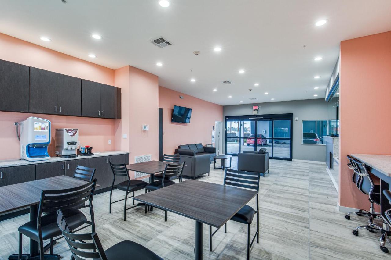 | Scottish Inns & Suites Houston, TX