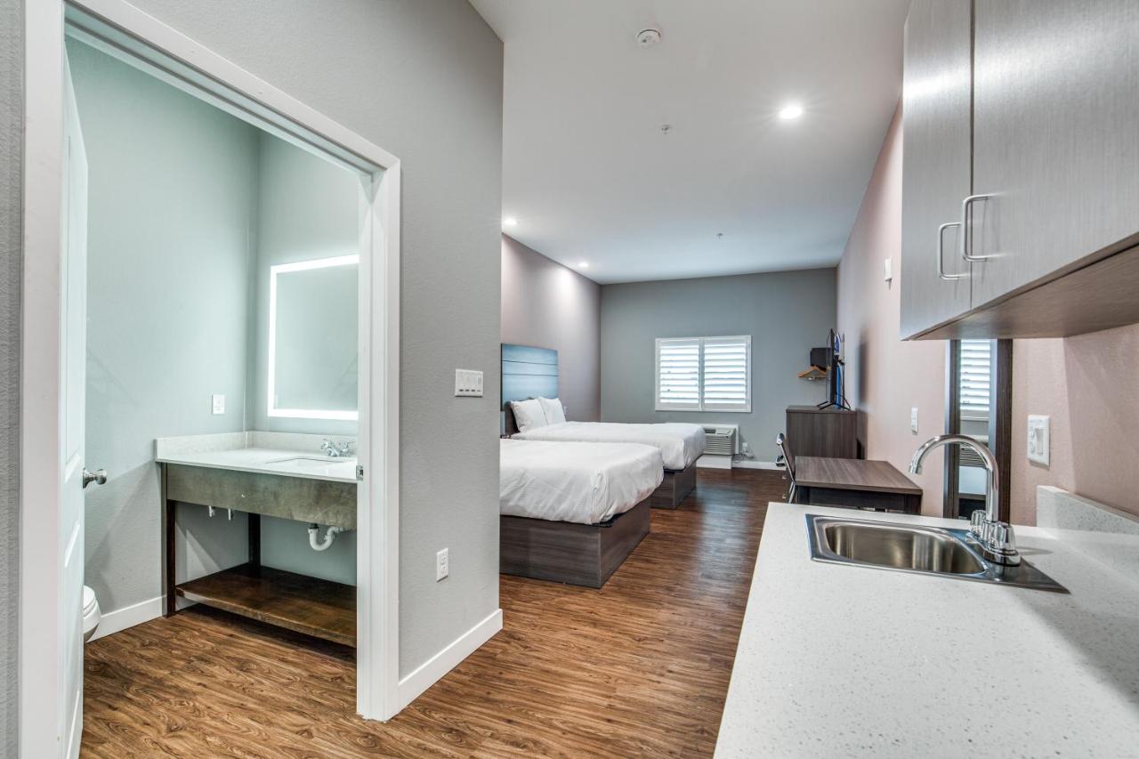 | Scottish Inns & Suites Houston, TX