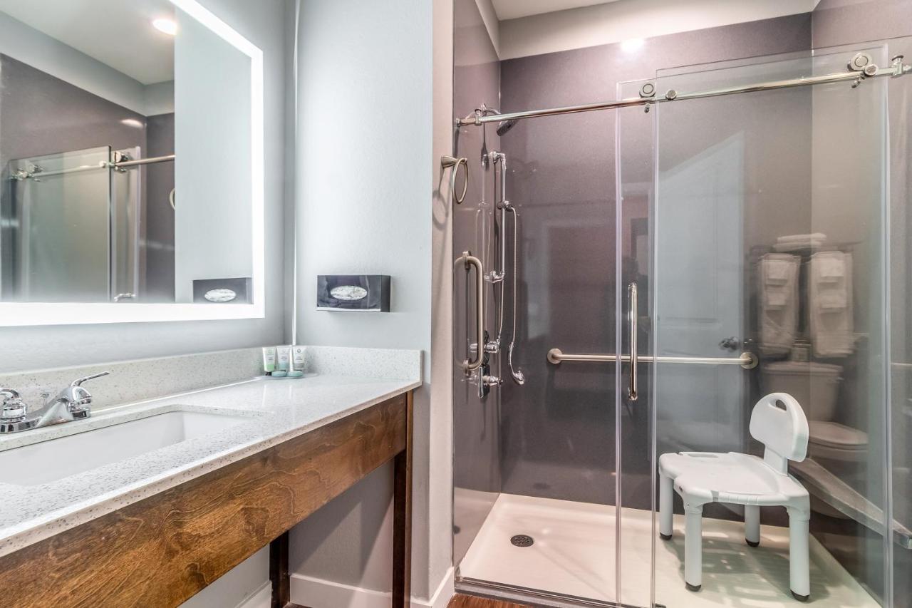 | Scottish Inns & Suites Houston, TX