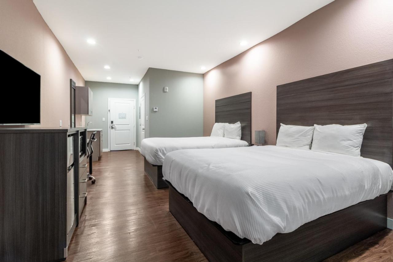 | Scottish Inns & Suites Houston, TX