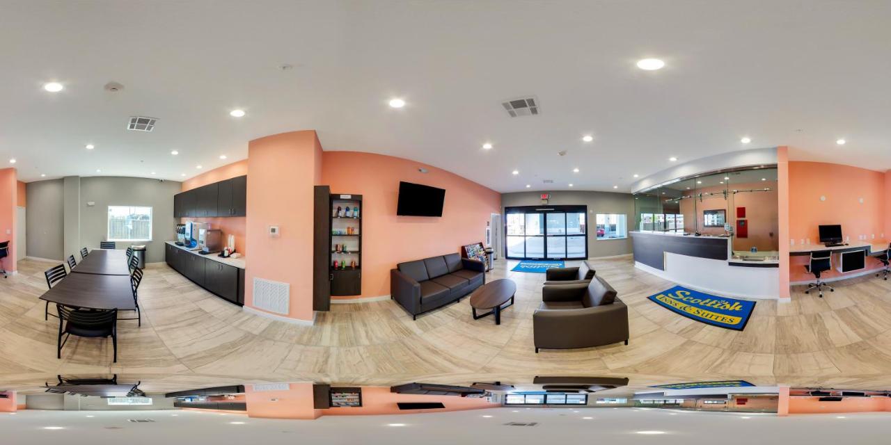 | Scottish Inns & Suites Houston, TX