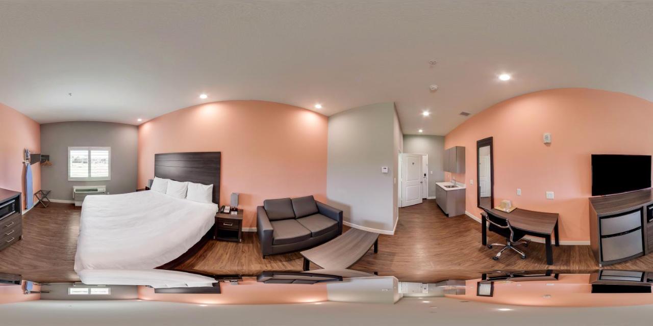 | Scottish Inns & Suites Houston, TX