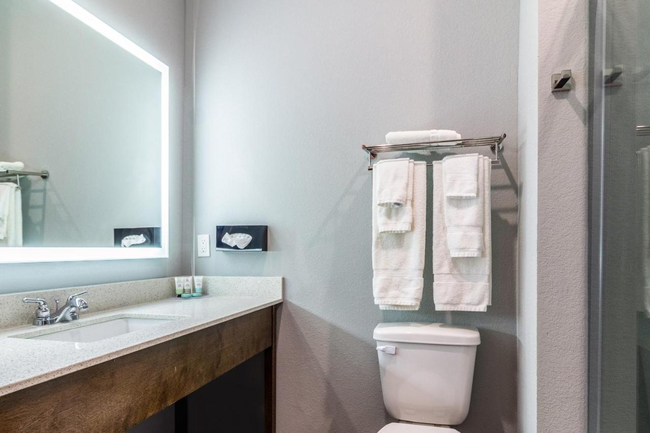 | Scottish Inns & Suites Houston, TX