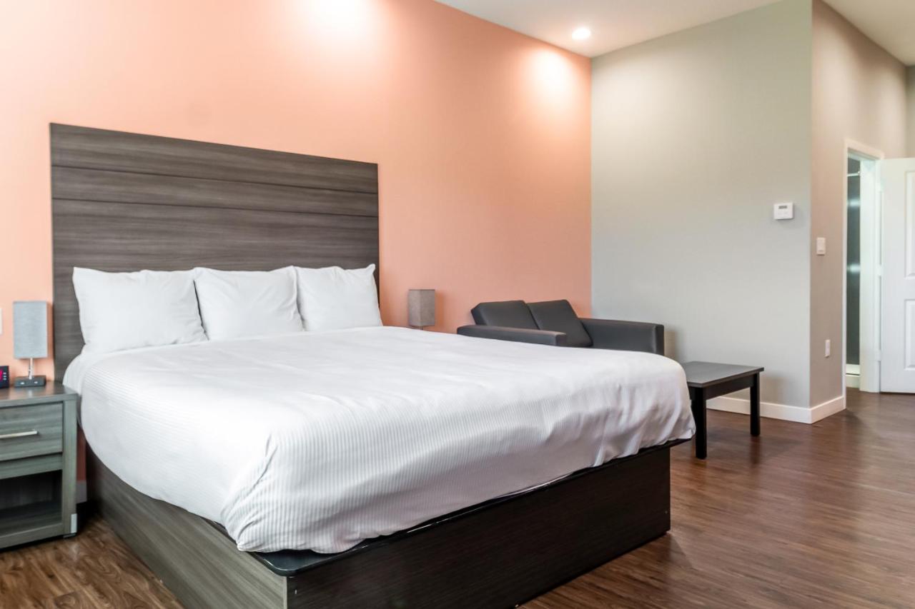 | Scottish Inns & Suites Houston, TX