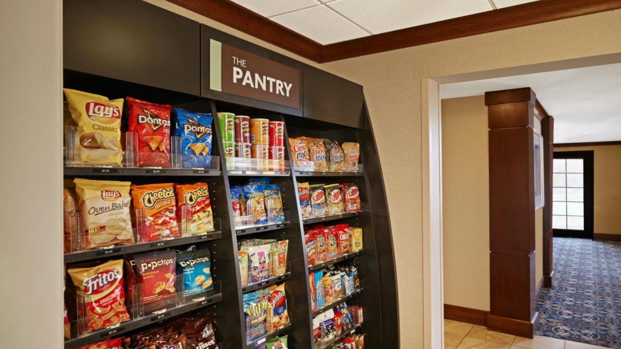  | Staybridge Suites Milwaukee Airport South, an IHG Hotel