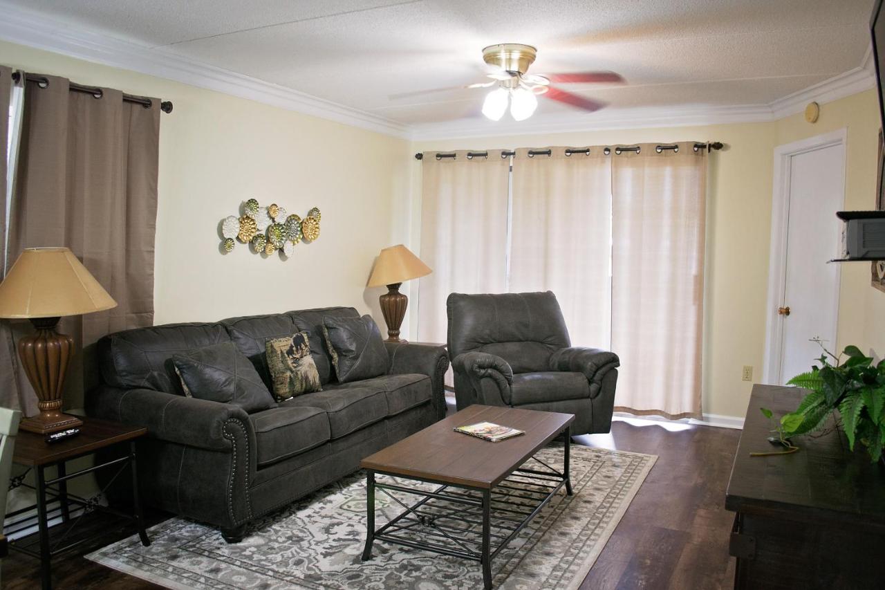 Olde Gatlinburg 212 at Olde Gatlinburg Rentals