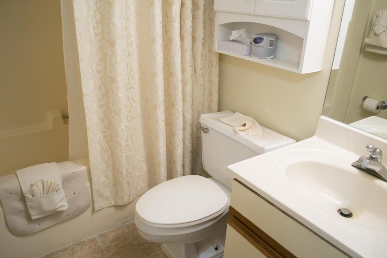 Olde Gatlinburg 212 at Olde Gatlinburg Rentals
