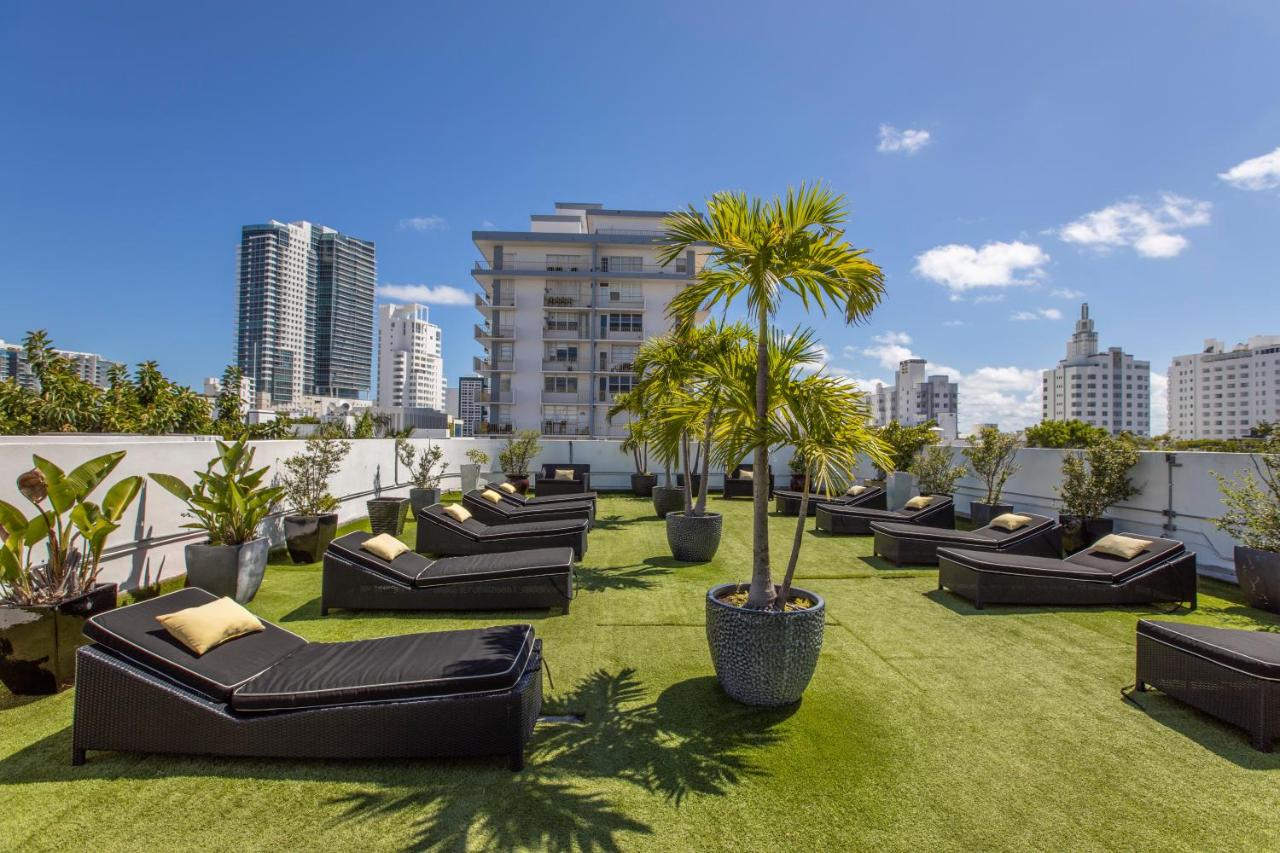  | Lincoln Arms Suites, a South Beach Group Hotel