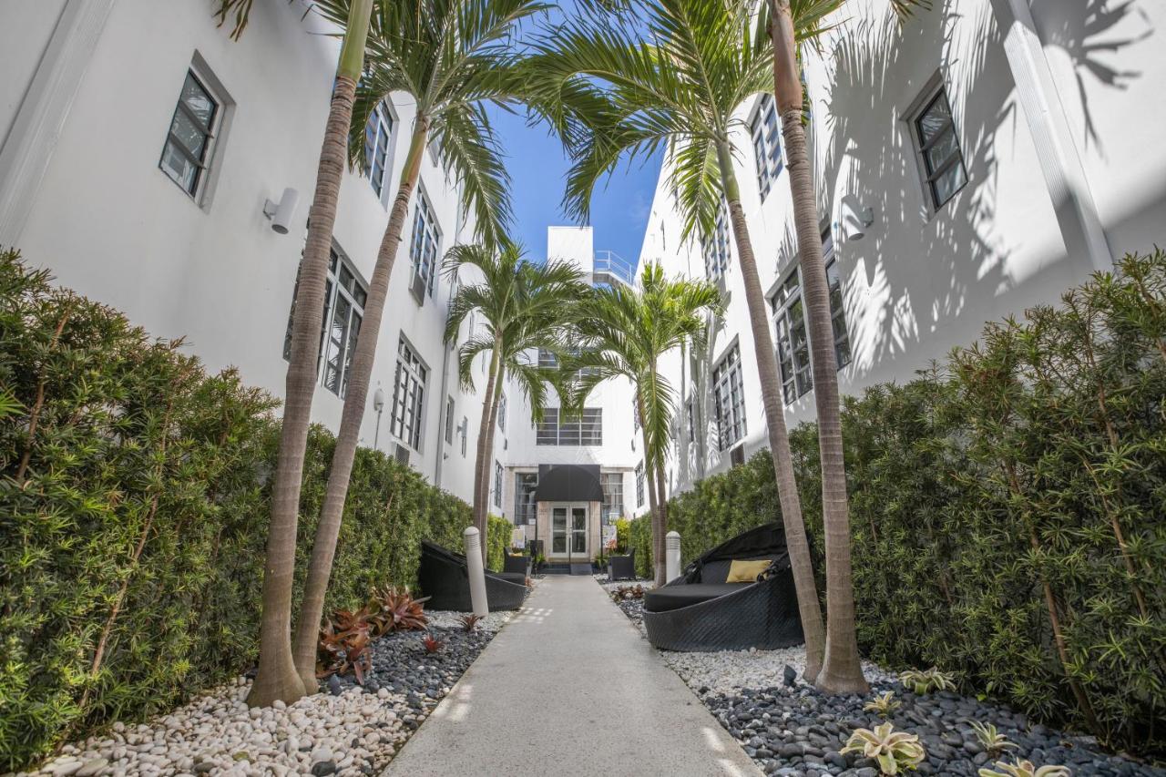  | Lincoln Arms Suites, a South Beach Group Hotel