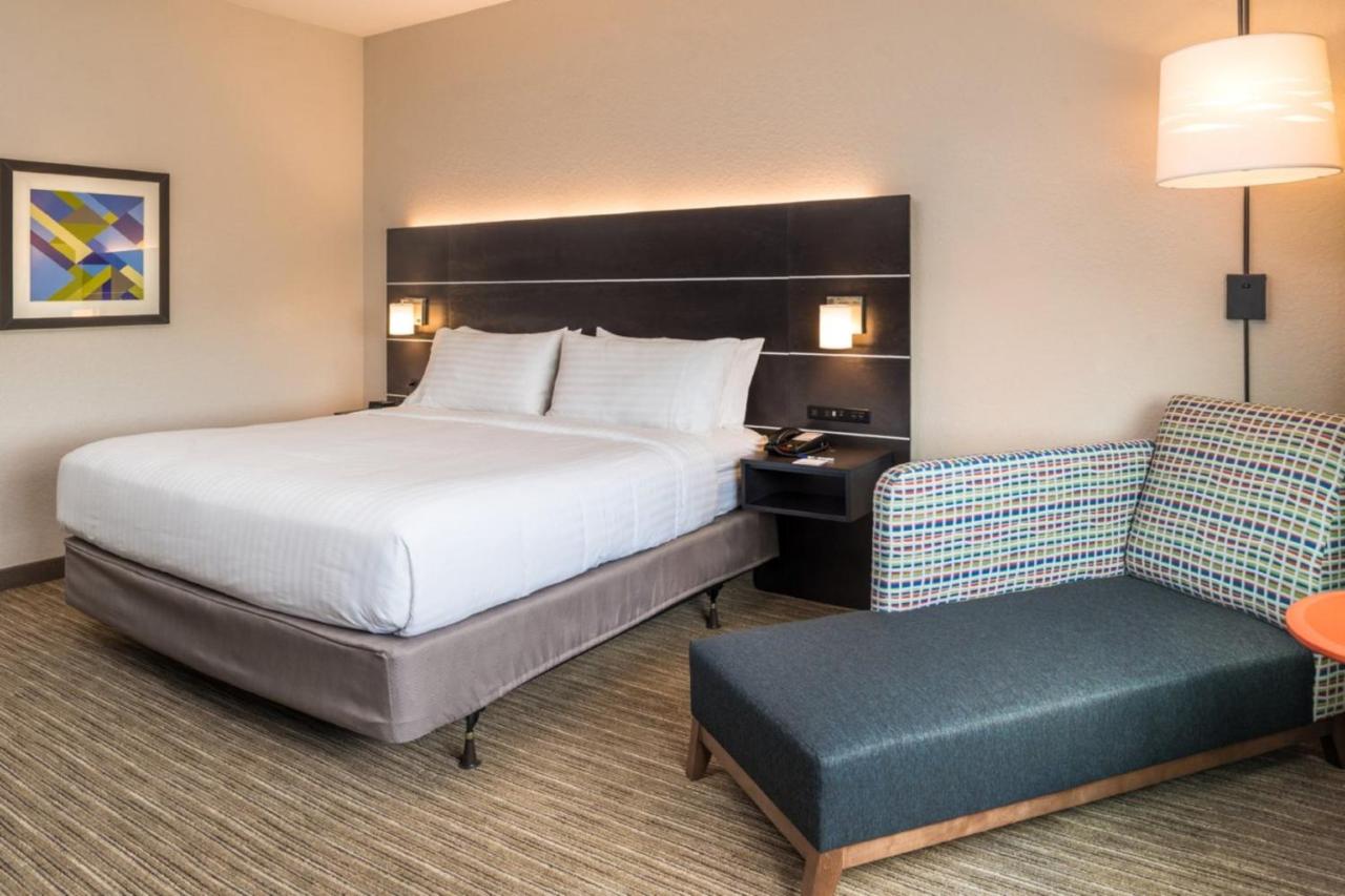 Standard King Room at Holiday Inn Express & Suites Tampa North - Wesley Chapel by IHG