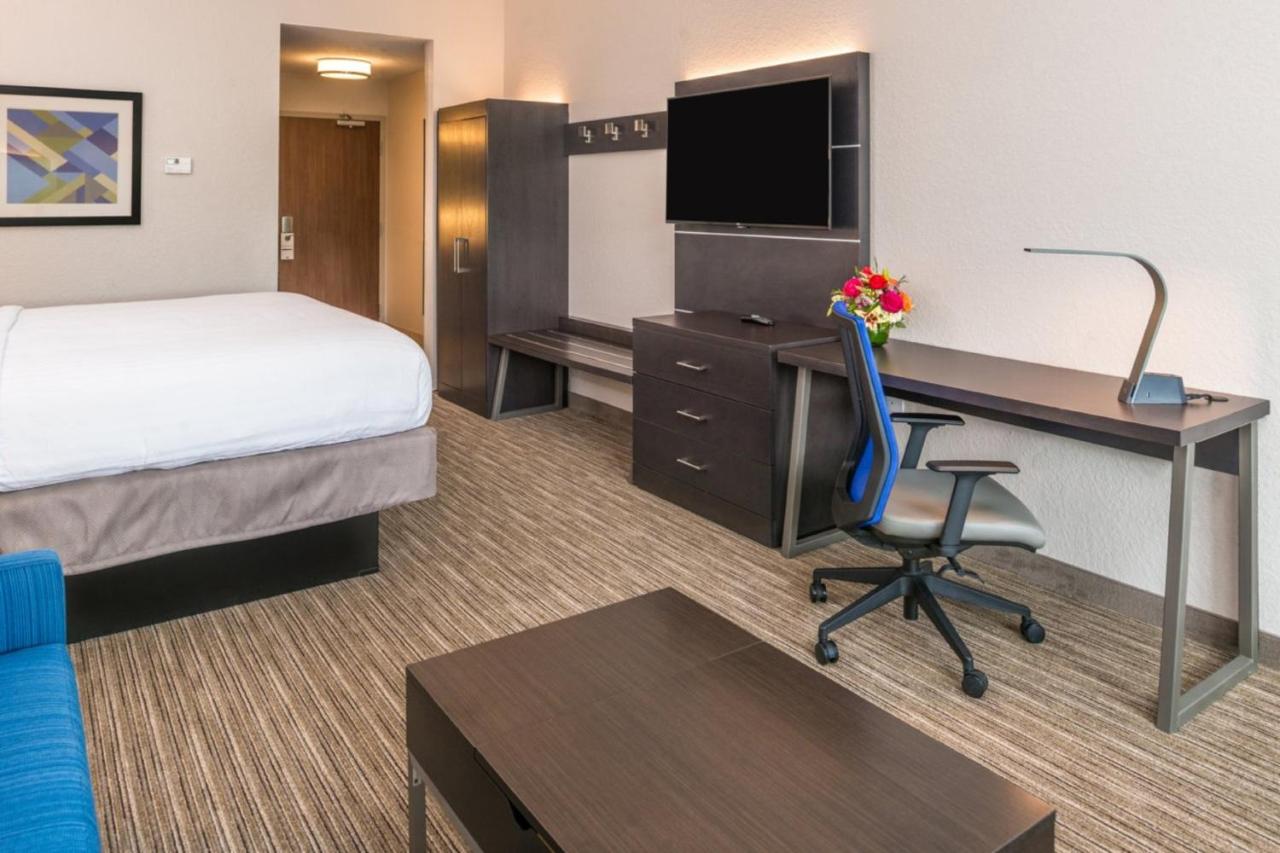 King Suite at Holiday Inn Express & Suites Tampa North - Wesley Chapel by IHG