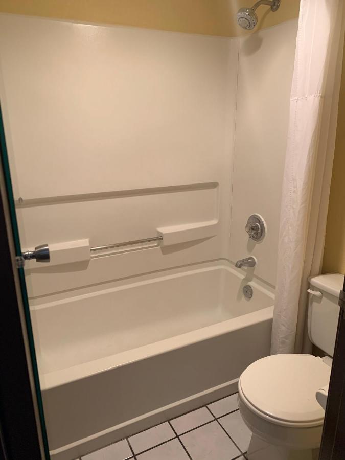 King Studio Suite - Non-Smoking at Days Inn by Wyndham Rockford