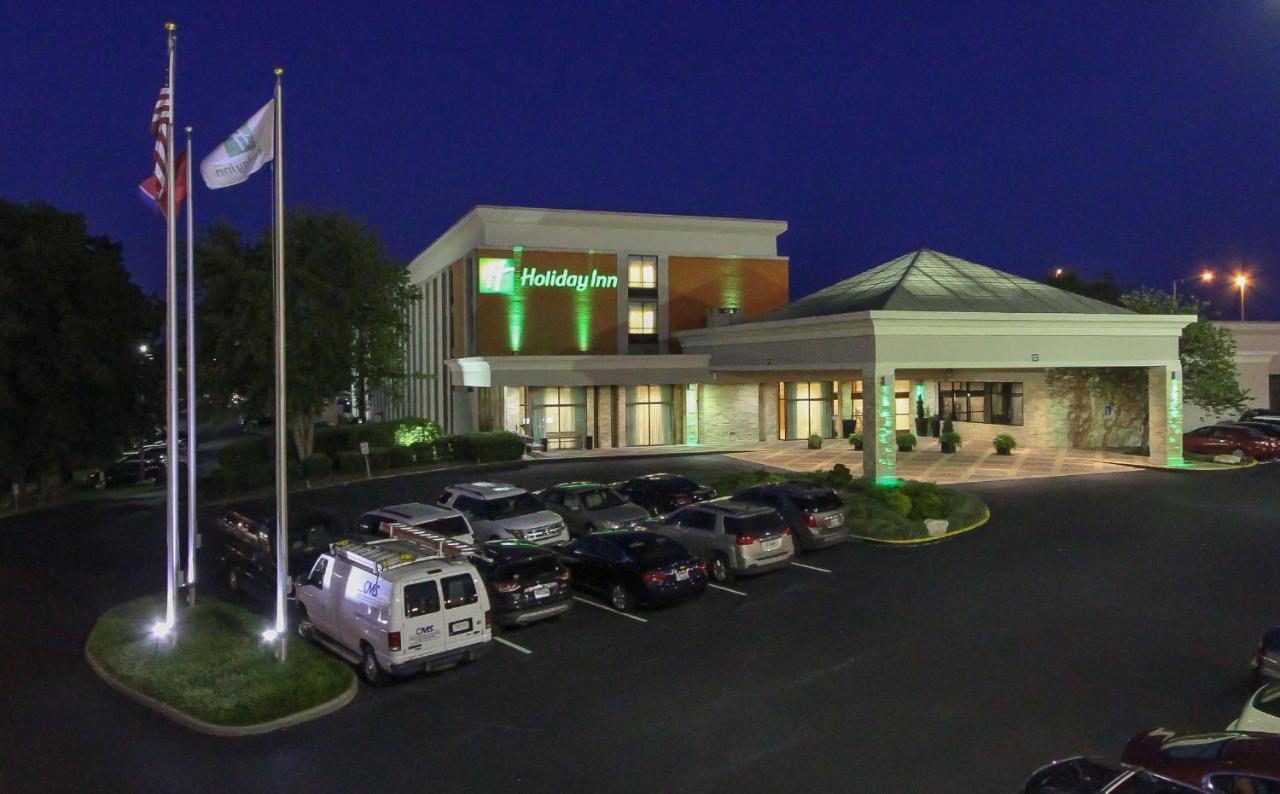  | Holiday Inn Knoxville-West, I-40 & I-75