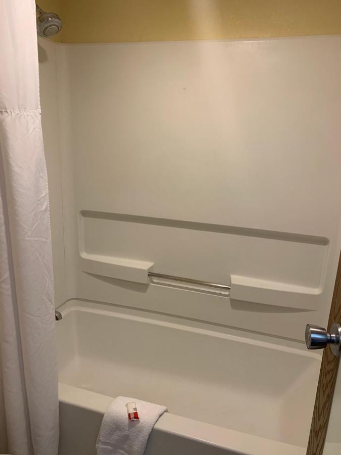 King Studio Suite - Non-Smoking at Days Inn by Wyndham Rockford