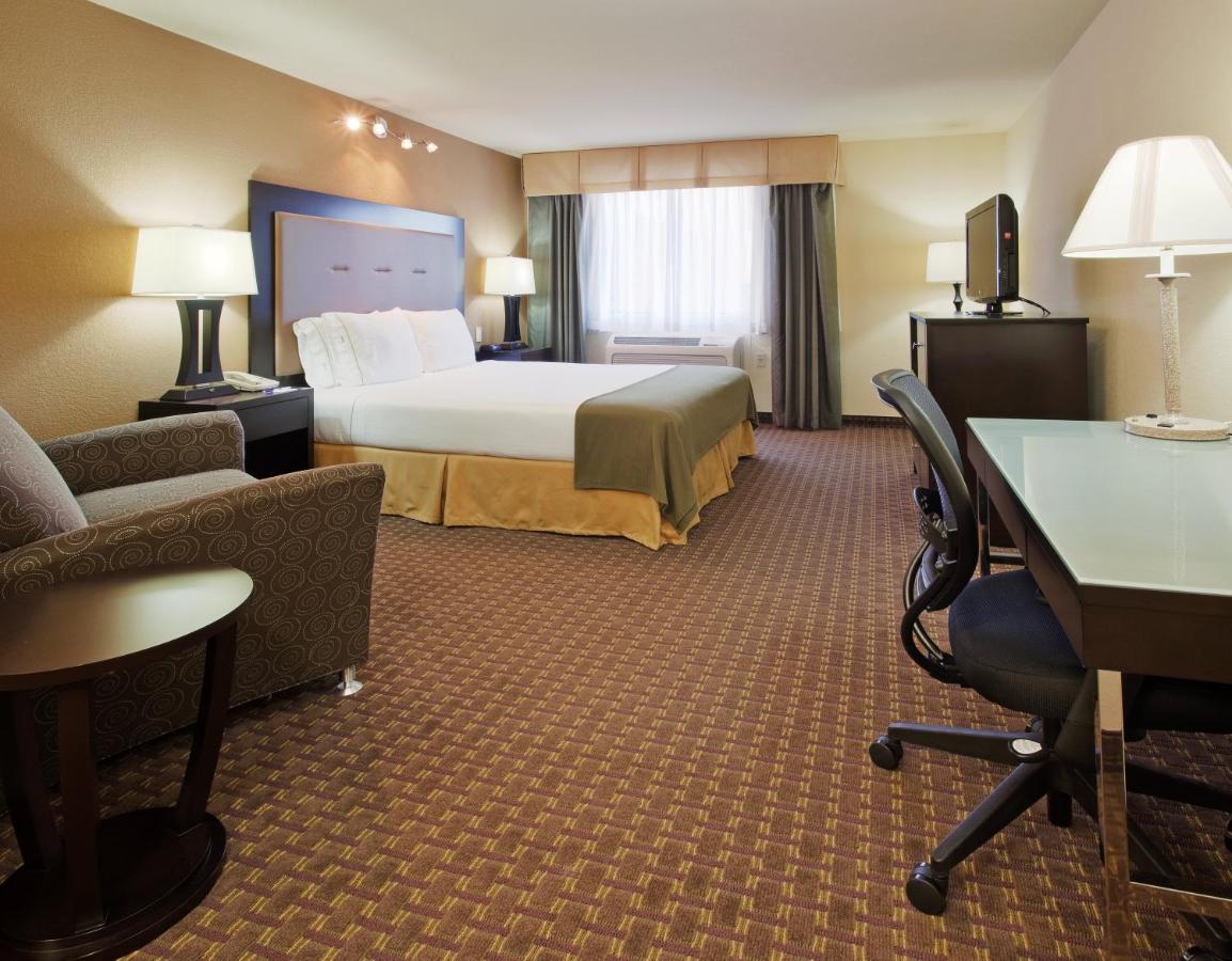  | Holiday Inn Express Hotel Union City, an IHG Hotel