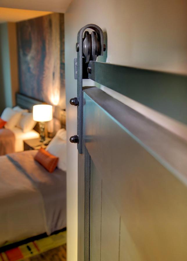 King Room with View - Non-Smoking at Hotel Indigo Traverse City, an IHG Hotel