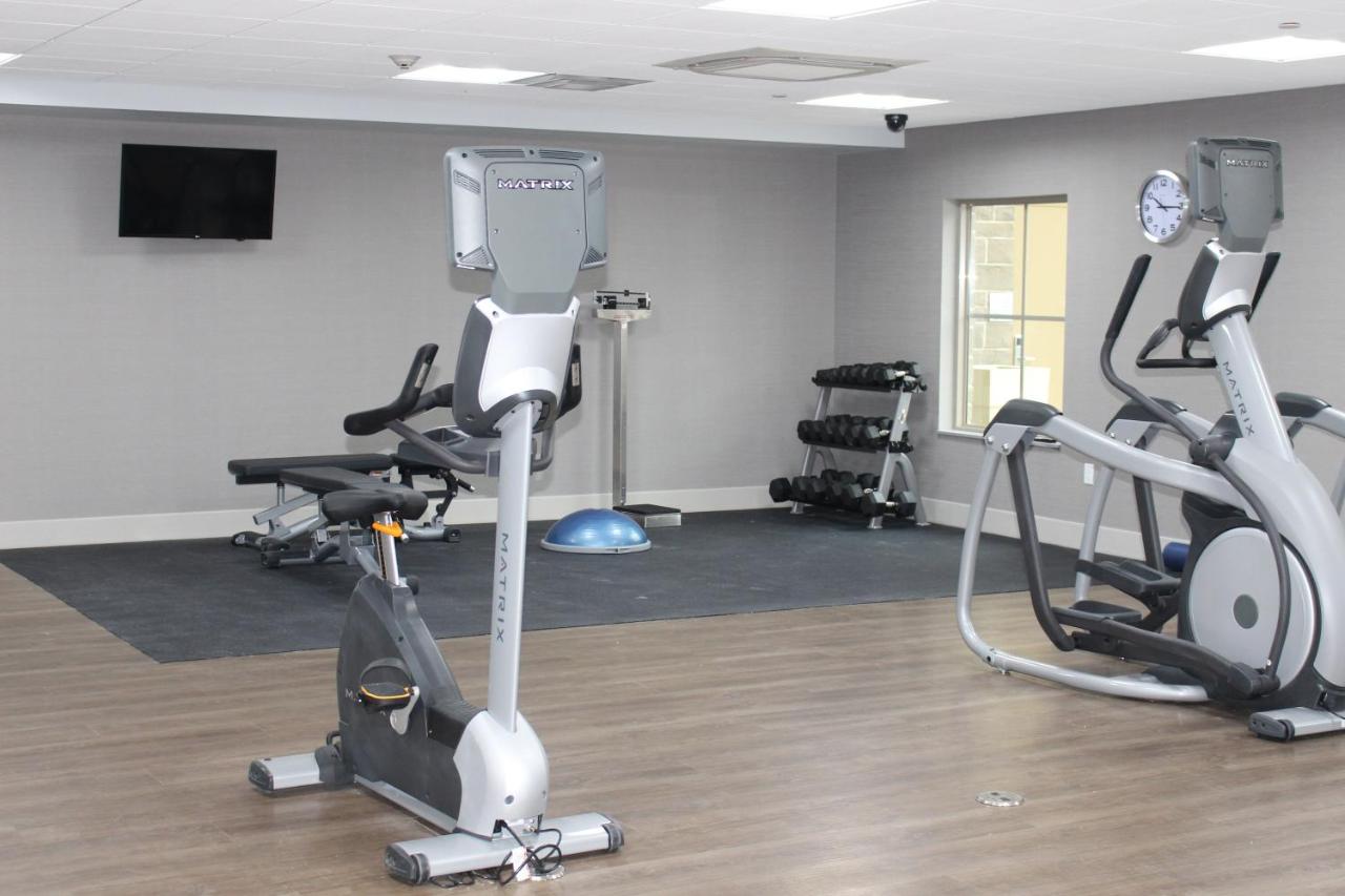  | Holiday Inn Express & Suites Shawnee-Kansas City West, an IHG Hotel
