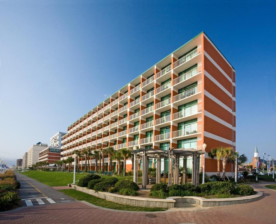 | Holiday Inn & Suites Virginia Beach North Beach, an IHG Hotel