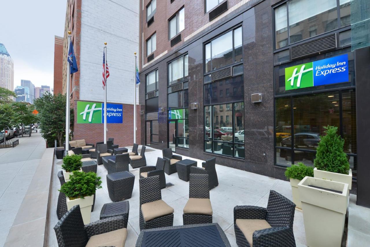  | Holiday Inn Express Manhattan Midtown West, an IHG Hotel