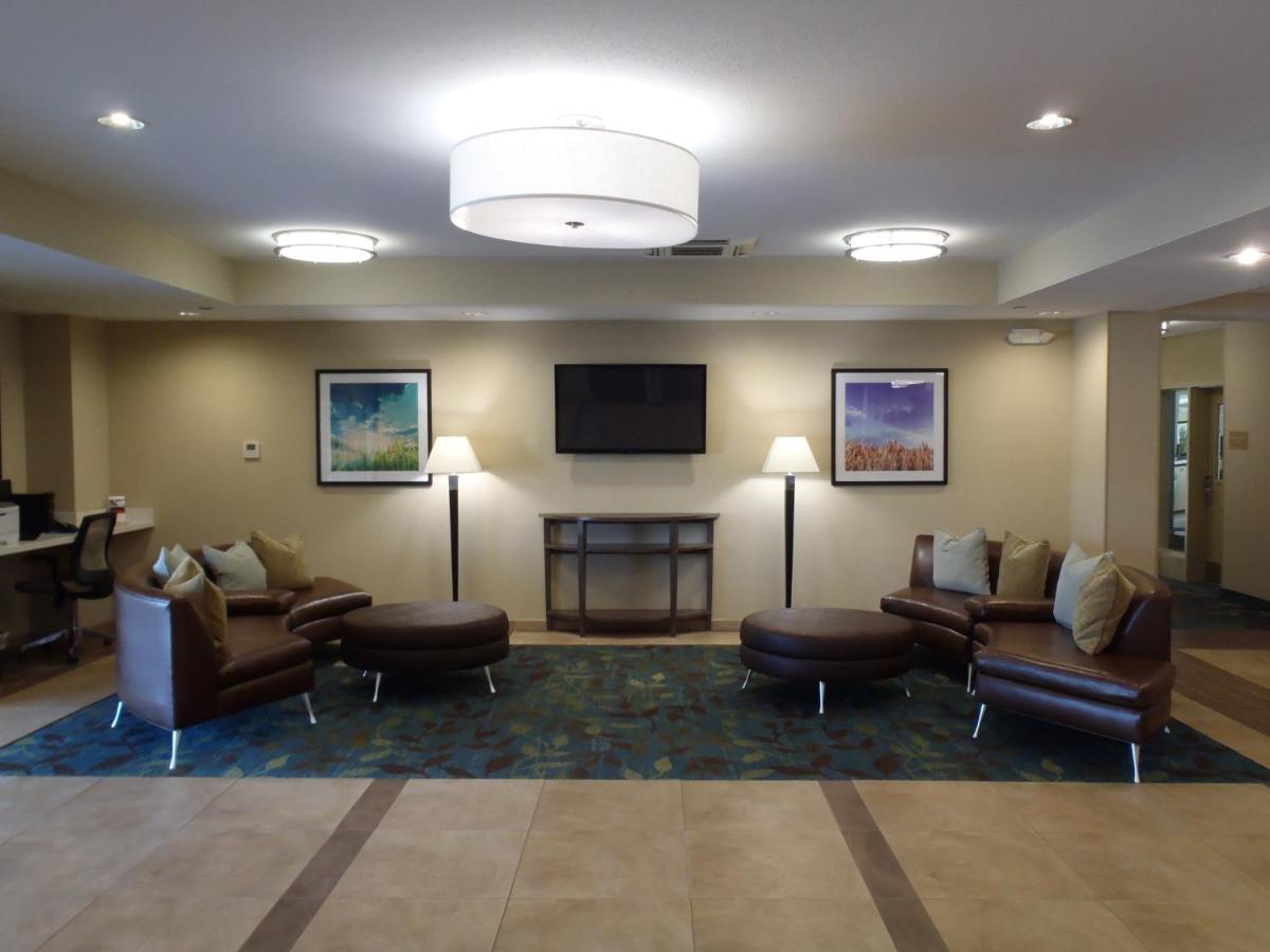 | Candlewood Suites Bensalem - Philadelphia Area, an IHG Hotel