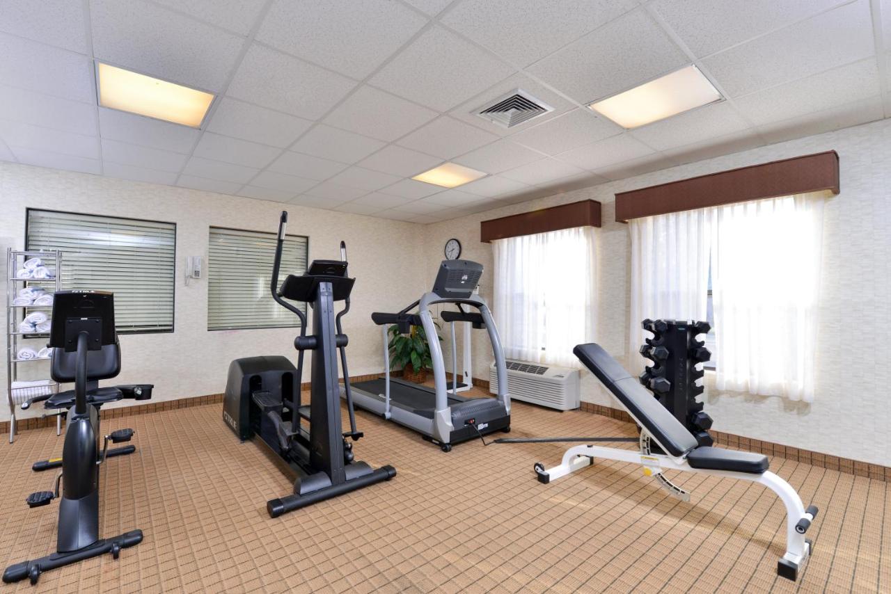  | Best Western North Attleboro - Providence Beltway