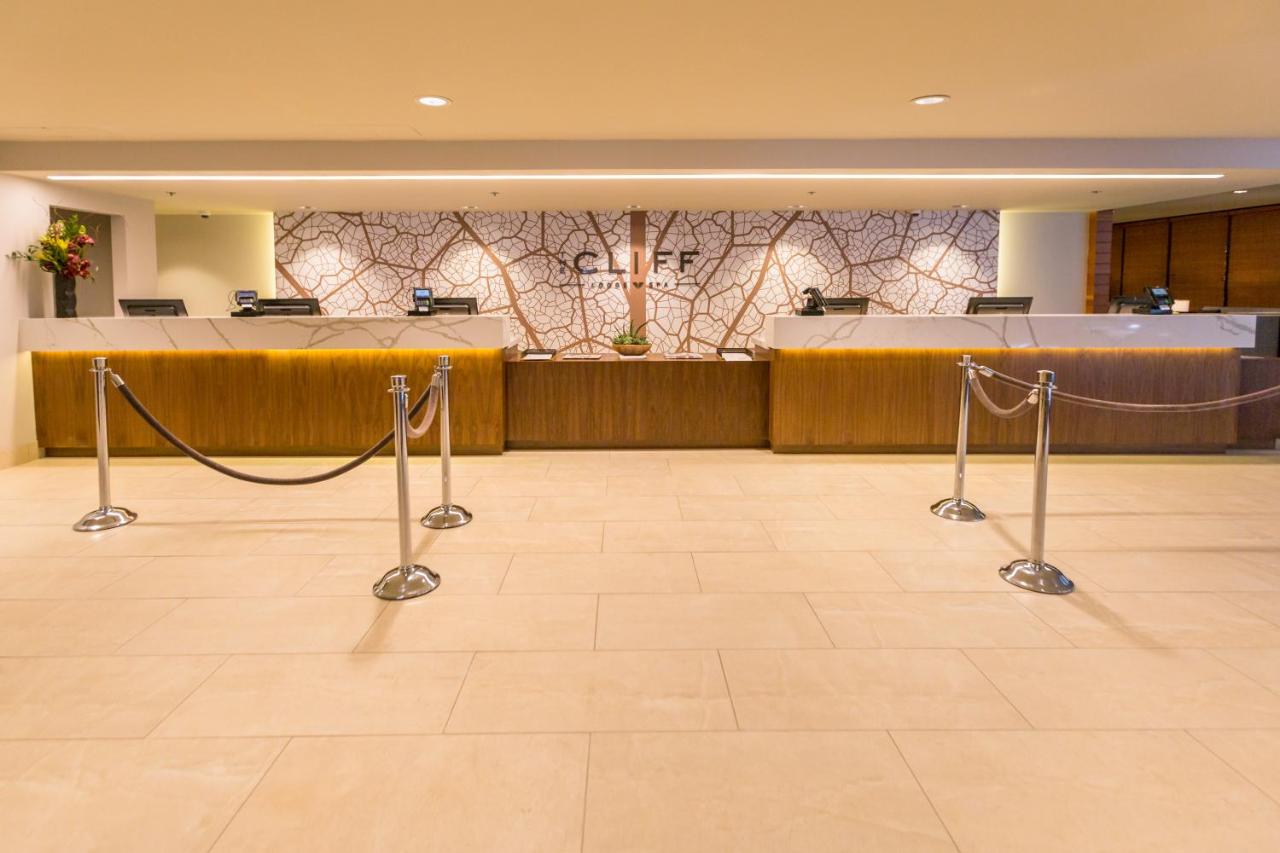  | Cliff Lodge and Spa
