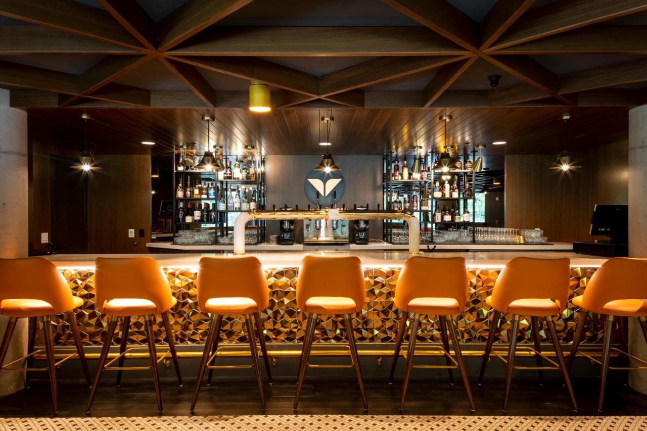  | Cliff Lodge and Spa