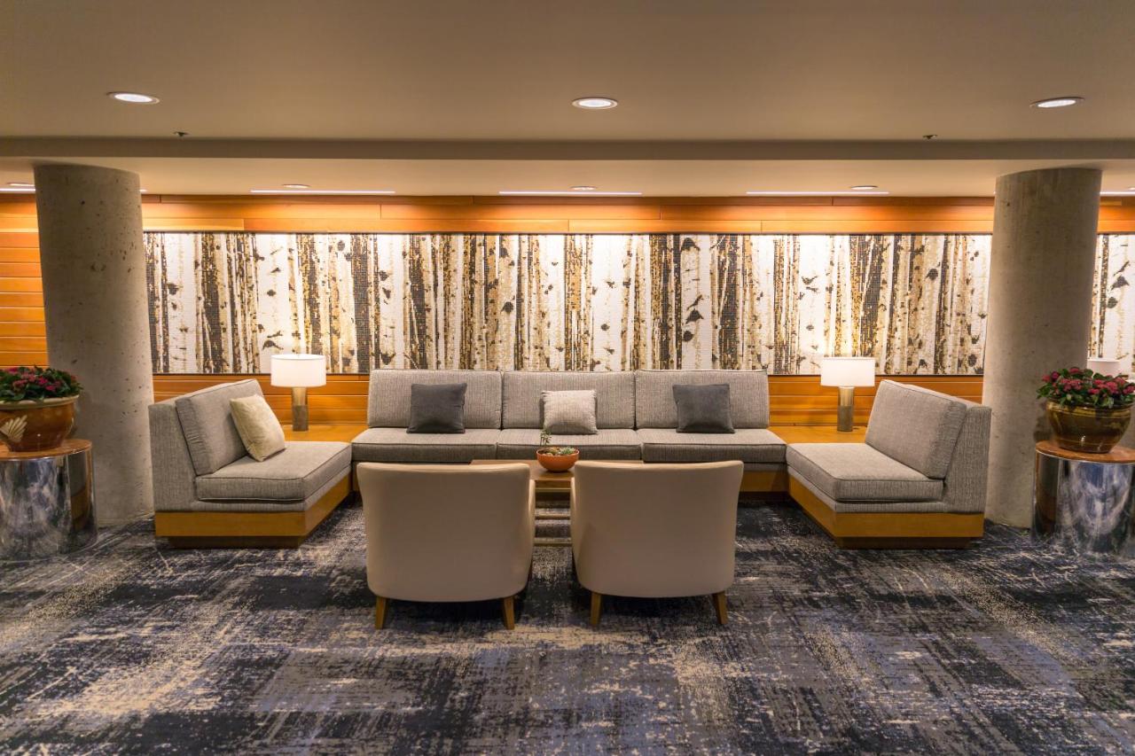  | Cliff Lodge and Spa