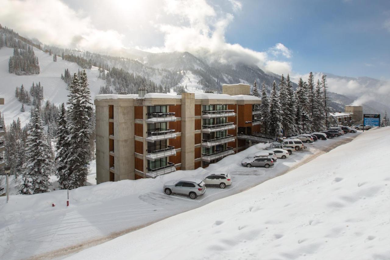 | Inn at Snowbird