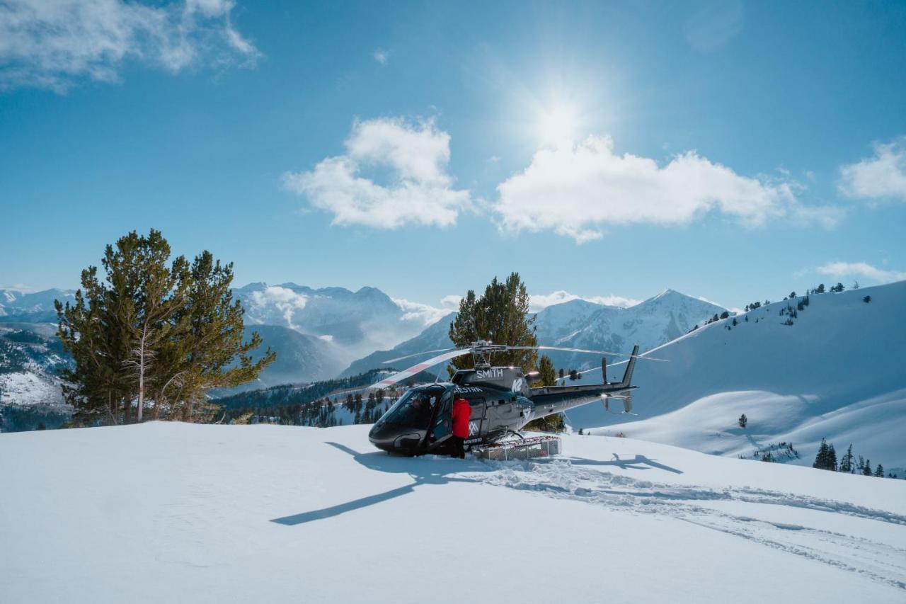  | Inn at Snowbird