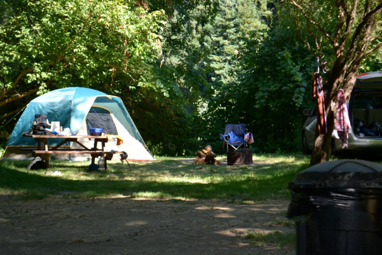  | Guerneville Lodge