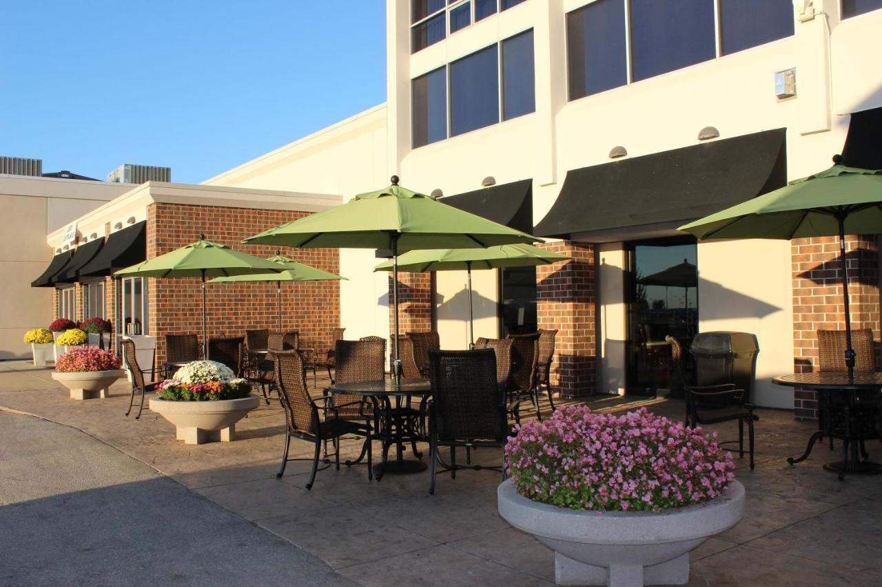  | Holiday Inn Des Moines-Airport Conference Center, an IHG Hotel