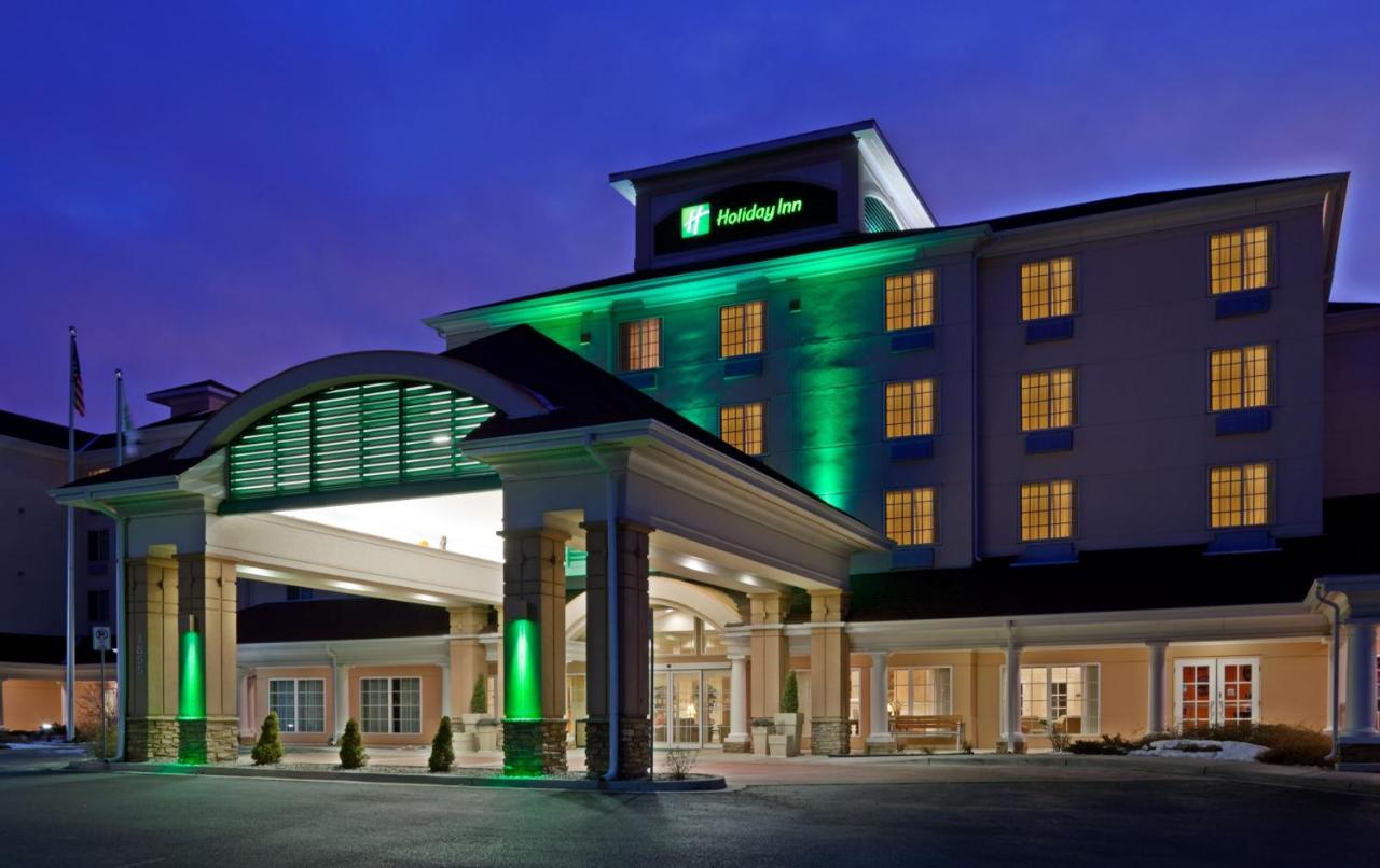  | Holiday Inn Colorado Springs - Airport, an IHG Hotel