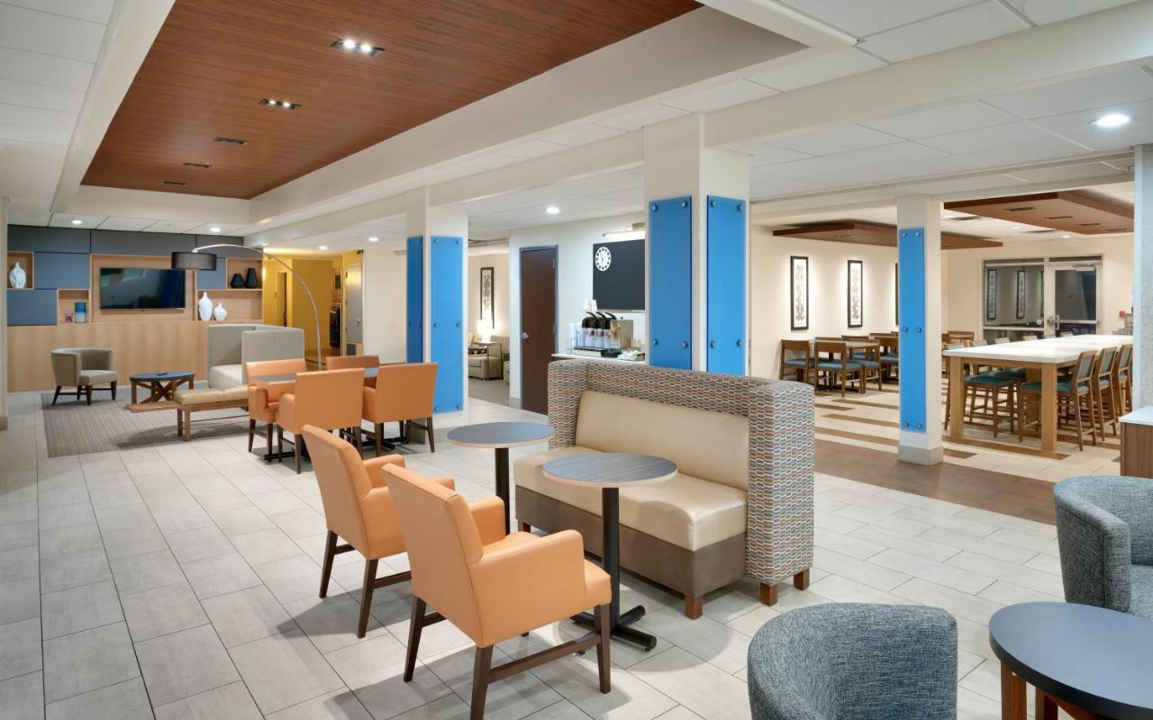 | Holiday Inn Express & Suites American Fork - North Provo, an IHG Hotel
